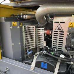 ATLAS COPCO XAVS 186 ST4 S-NO 439310 SOLD, ANOTHER MACHINE AVAILABLE