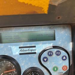 ATLAS COPCO XRVS 476