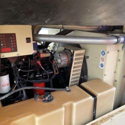 DOOSAN 7-120 S-NO 659312