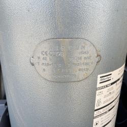 ATLAS COPCO XAS 186 S-NO 320764 SOLD