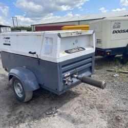 ATLAS COPCO XAS 137KD S-NO 289262 SOLD