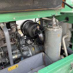 ATLAS COPCO XAVS 166 S-NO 359276 SOLD