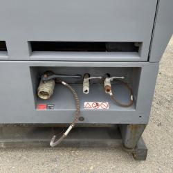 ATLAS COPCO XAMS 367 S-NO 384090