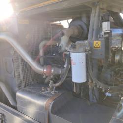 ATLAS COPCO XAHS237 S-NO 355078 SOLD