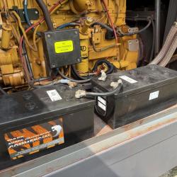 ATLAS COPCO XRVS 476