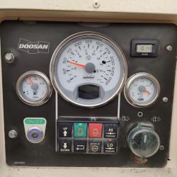 DOOSAN 10-124/14-114 S-NO 660241