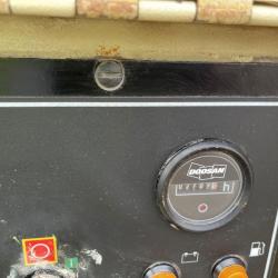 DOOSAN 7-72 S-NO 542095