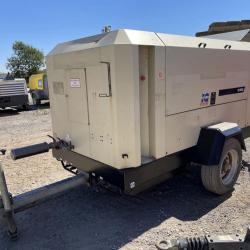 Compressed Air Plant Ltd