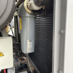 ATLAS COPCO XAMS 367 S-NO 384090