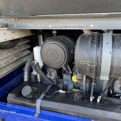 ATLAS COPCO XAS 186DD S-NO 346590