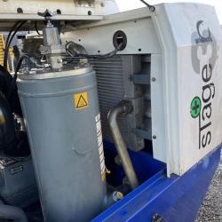 ATLAS COPCO XAS 186DD S-NO 377133 SOLD