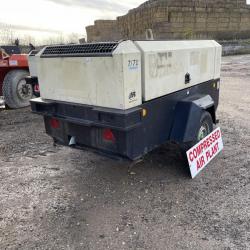 DOOSAN 7-71 S-NO 523150