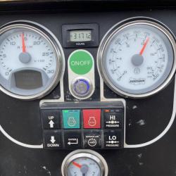 DOOSAN 7-125 S-NO 660058