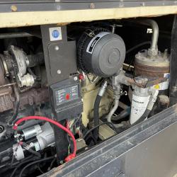 DOOSAN 7-71 S-NO 523326 SOLD