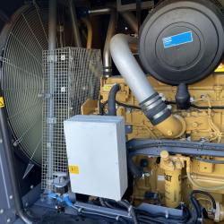 ATLAS COPCO XAS 746 S-NO 187412