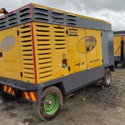ATLAS COPCO XRVS 476