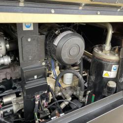 DOOSAN 7-72 S-NO 542095