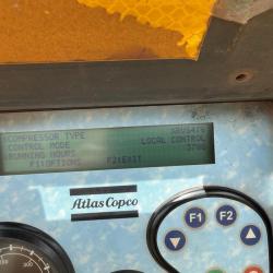 ATLAS COPCO XRVS 476