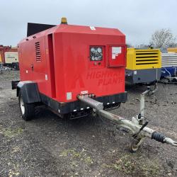 Compressed Air Plant Ltd