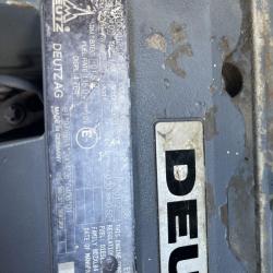 ATLAS COPCO XAVS 166 S-NO 359277