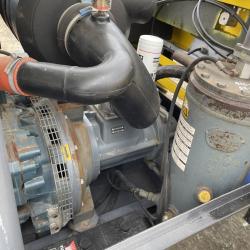 ATLAS COPCO XAS 137KD S-NO 289459