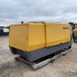 ATLAS COPCO XAMS 367 S-NO 384090
