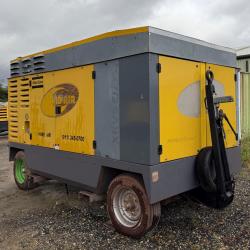 ATLAS COPCO XRVS 476