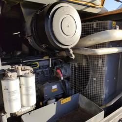 ATLAS COPCO XAHS237 S-NO 355078 SOLD