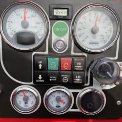 DOOSAN 12-154 S-NO 705548