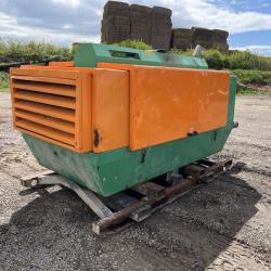 ATLAS COPCO XAVS 166 S-NO 359278
