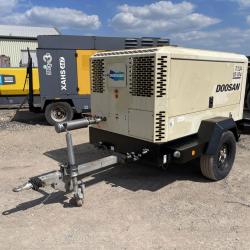 Compressed Air Plant Ltd