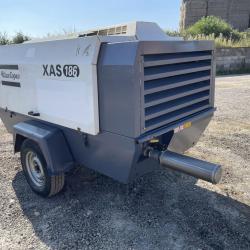 ATLAS COPCO XAS 186 STAGE 3b S-NO 376175