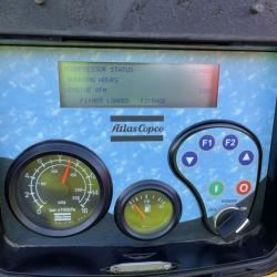 ATLAS COPCO XAS 746 S-NO 187412