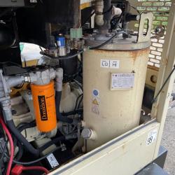 DOOSAN 7-125 S-NO 660058