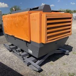 ATLAS COPCO XAVS 166 S-NO 359277