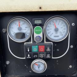 DOOSAN 7-125 S-NO 660058