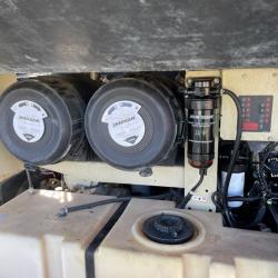 DOOSAN 7-120 S-NO 659400 SOLD