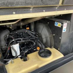 DOOSAN 7-72 S-NO 542095