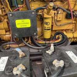 ATLAS COPCO XRVS 476