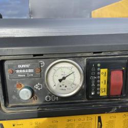 ATLAS COPCO XAHS 186DD S-NO 212379