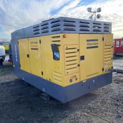 Compressed Air Plant Ltd