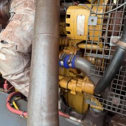 ATLAS COPCO XRVS 476