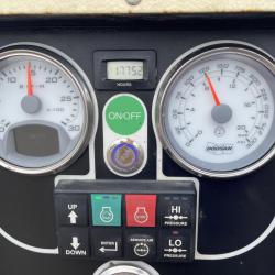DOOSAN 7-125 S-NO 660041