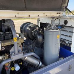 ATLAS COPCO XAS 186 STAGE 3b S-NO 376175