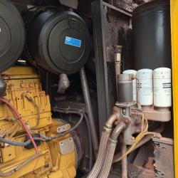 ATLAS COPCO XRVS 476