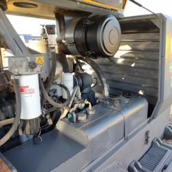 ATLAS COPCO XAHS237 S-NO 355078 SOLD