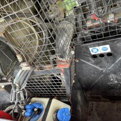 DOOSAN 12-154 S-NO 705546
