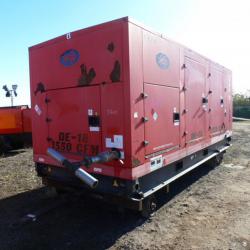 Compressed Air Plant Ltd