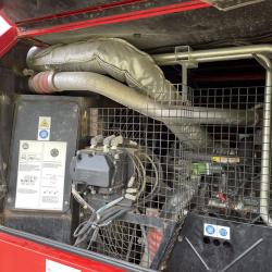 DOOSAN 12-154 S-NO 705546