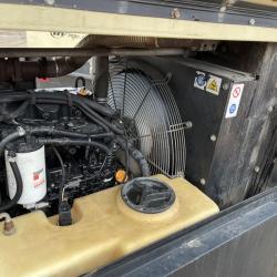 DOOSAN 7-71 S-NO 523326 SOLD